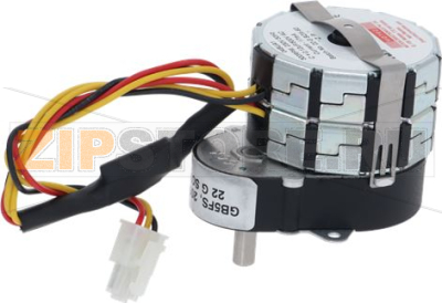 MOTOR-REDUCER MOTEC 04BUA1 230V 50Hz 