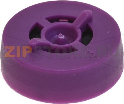 ФИОЛЕТОВЫЙ ВХОДНОЙ РЕДУКТОР 