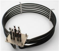 9000 W 325 diameter heating element