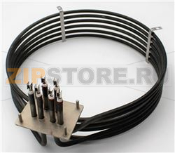 9000 W 325 diameter heating element 