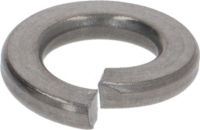Elastic Washer D. 6