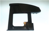 NEW ELEG.  LEFT SIDE PANEL BLACK H/G