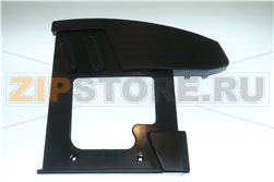 NEW ELEG.  LEFT SIDE PANEL BLACK H/G 
