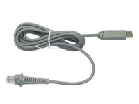 Кабель USB, 2.1 м Honeywell Genesis 7580
