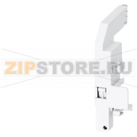 tripped signaling switch S25 tripped signal by auxiliary release for digital signal 24V DC accessory for circuit breaker 3VA27 (handle) Siemens 3VW9727-0AB43