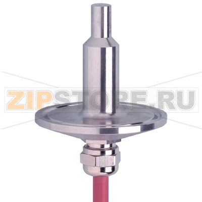 Датчик потока для подключения к оценочной электронике IFM SF0516 