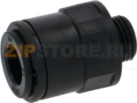 TERMINAL STRAIGHT D.11