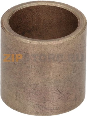BRONZE BUSHING ø 25x20xh25 mm 