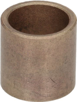 BRONZE BUSHING ø 25x20xh25 mm