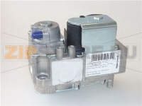 VALVOLA GAS VK4115V HONEYWELL