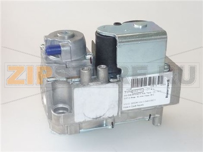 VALVOLA GAS VK4115V HONEYWELL 
