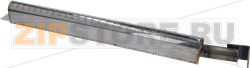 BURNER 505x40 mm 