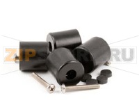 KIT DI PIEDI, SET DA 4