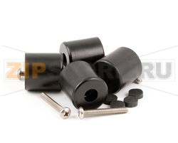 KIT DI PIEDI, SET DA 4 