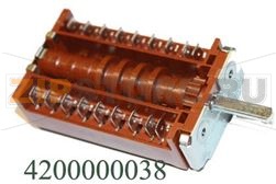 COMMUTATORE CANDY 44000527 