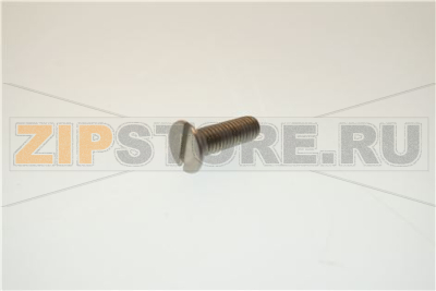 VITE FS M5x16 INOX 