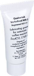 GRASSO LUBRIFICANTE 5 gr 