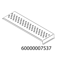 Панель воздуховода Abat ПЭК-600