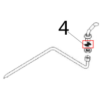 O-Ring Ø: 18.77" Angelo Po 0G1CP1E