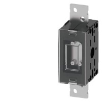 N-КЛЕММА С ПЛОСКИМИ КЛЕММАМИ ДЛЯ ТИПОРАЗМЕРА 5 С УДАЛЯЕМОЙ ПЕРЕМЫЧКОЙ Siemens 3KD9506-0