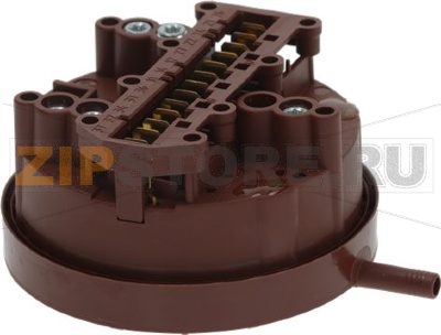 РЕЛЕ ДАВЛЕНИЯ, 5 УРОВЕНЬ 