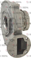ДВИГАТЕЛЬ ВЕНТИЛЯТОРА RG130/0800-3612 RATIONAL 3101.1014P