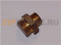 Burner nozzle, ID-no. 075