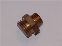 Burner nozzle, ID-no. 075