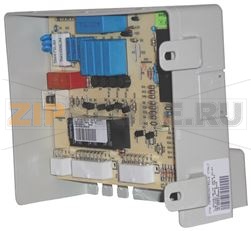 ЭЛЕКТРОННАЯ ПЛАТА 