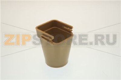 КОФЕЙНЫЙ ТРАНСПОРТЕР 