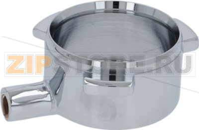 FILTER HOLDER WITHOUT BOTTOM SAN MARCO 