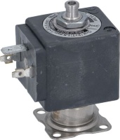 КЛАПАН СОЛЕНОИДНЫЙ 3 ХОДОВОЙ PARKER