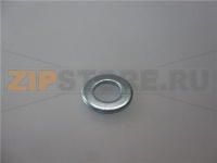 ROSETTA PIANA ø 16x8x1,6 mm