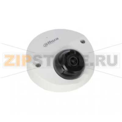 Видеокамера Dahua DH-HAC-HDB1200FP-M 