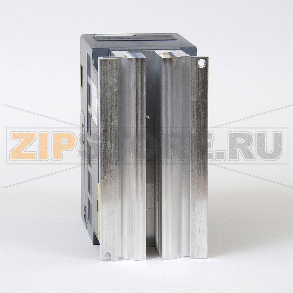 Преобразователь частоты 0.4 кВт, 1 фаза, 220 В, STO, тормозной модуль Sinvel SID300-0R4-2BS 