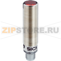 Датчик оптический SICK GRSE18-P2422