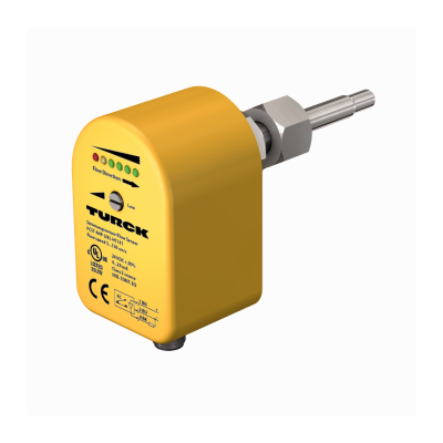 Датчик контроля потока Turck FCST-A4P-LILX-H1141 