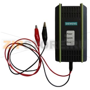 Modem for SITRANS TH100/200 with USB interface and software SIPROM T Siemens 7NG3092-8KN 