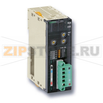 Коммуникационный блок Omron CJ1W-CORT21 