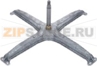 BASKET DRUM SPIDER 4-SPOKE 17 WITHOUT KI