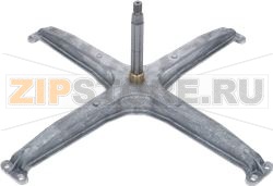 BASKET DRUM SPIDER 4-SPOKE 17 WITHOUT KI 