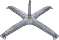 BASKET DRUM SPIDER 4-SPOKE 17 WITHOUT KI