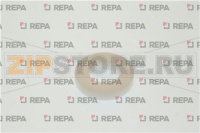 BOCC.GRIGLIA De30 Fi15,5 sp.15