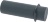 VEGETABLE CUTTING PESTLE 145x55 mm