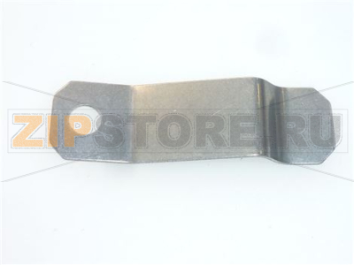 SQUADRETTA A MOLLA PER CAVO SONDA FX20 