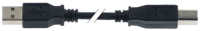 CABLE USB LENGTH M.1 type USB A to B
