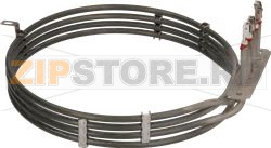 ТЭН 5000ВТ 230В 