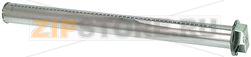 ГАЗОВАЯ ГОРЕЛКА МОД. 502/9 ? 40*460 ММ 