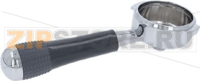 FILTER HOLDER BODY N.S. INCLIN.+ HANDLE 