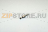 STUD M4X22.6 AVP NICHEL PLATED